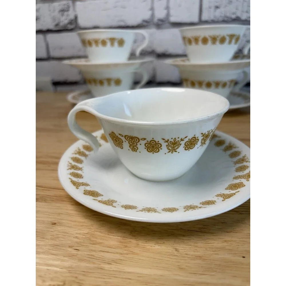 Corelle mint hook